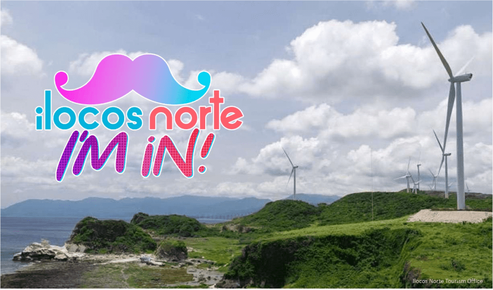 ilocos norte tourism slogan